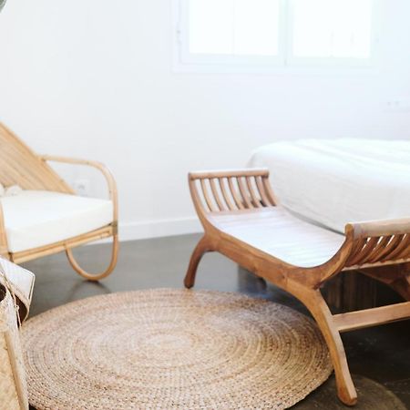 Dreamsea Surf House Fuerteventura Hostel Κοραλέχο Εξωτερικό φωτογραφία