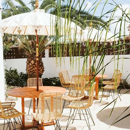 Dreamsea Surf House Fuerteventura Hostel Κοραλέχο Εξωτερικό φωτογραφία