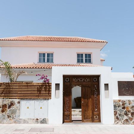 Dreamsea Surf House Fuerteventura Hostel Κοραλέχο Εξωτερικό φωτογραφία