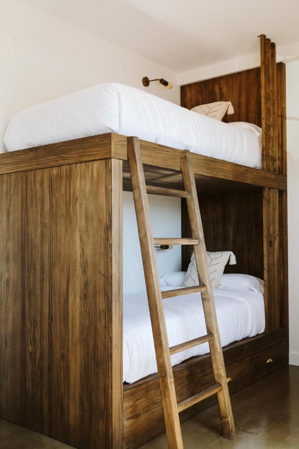 Dreamsea Surf House Fuerteventura Hostel Κοραλέχο Εξωτερικό φωτογραφία