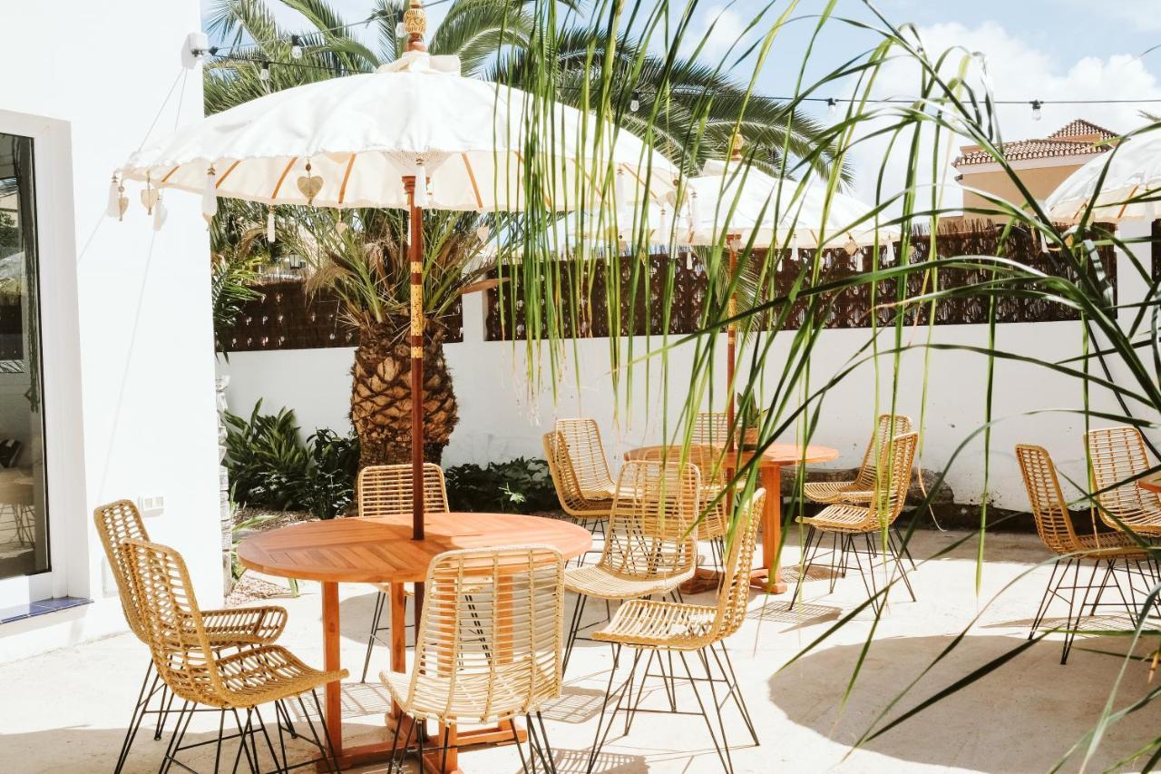 Dreamsea Surf House Fuerteventura Hostel Κοραλέχο Εξωτερικό φωτογραφία