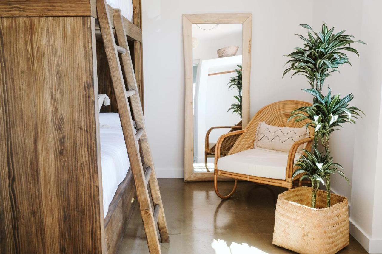Dreamsea Surf House Fuerteventura Hostel Κοραλέχο Εξωτερικό φωτογραφία