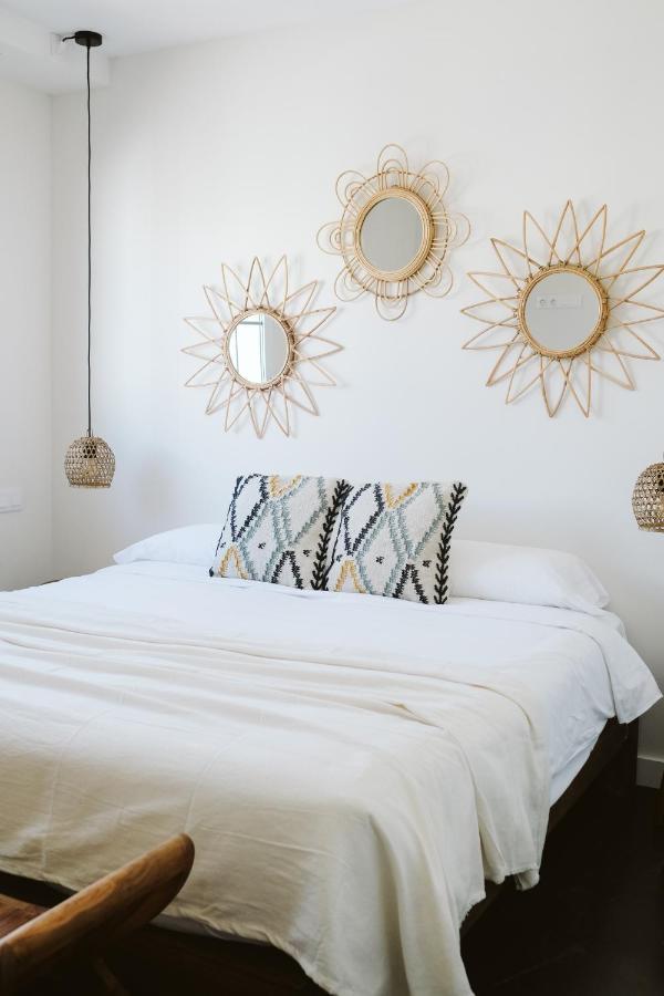 Dreamsea Surf House Fuerteventura Hostel Κοραλέχο Εξωτερικό φωτογραφία