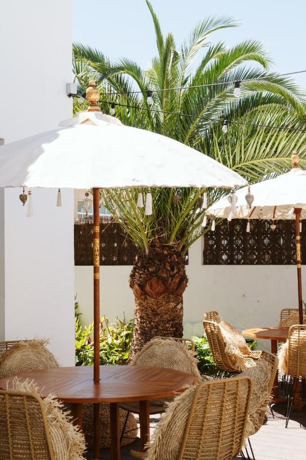 Dreamsea Surf House Fuerteventura Hostel Κοραλέχο Εξωτερικό φωτογραφία