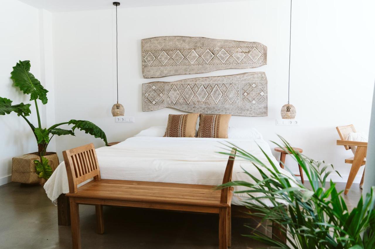 Dreamsea Surf House Fuerteventura Hostel Κοραλέχο Εξωτερικό φωτογραφία