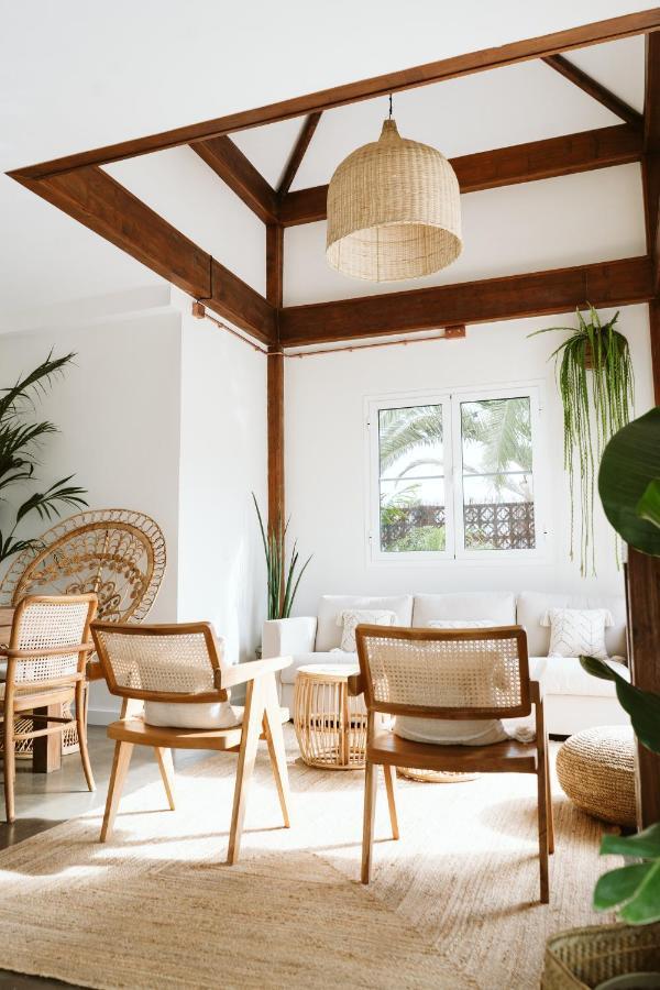 Dreamsea Surf House Fuerteventura Hostel Κοραλέχο Εξωτερικό φωτογραφία