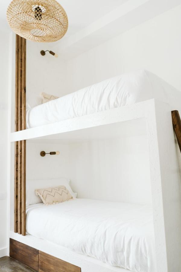 Dreamsea Surf House Fuerteventura Hostel Κοραλέχο Εξωτερικό φωτογραφία