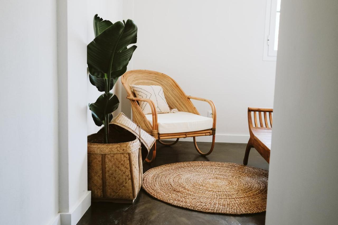 Dreamsea Surf House Fuerteventura Hostel Κοραλέχο Εξωτερικό φωτογραφία
