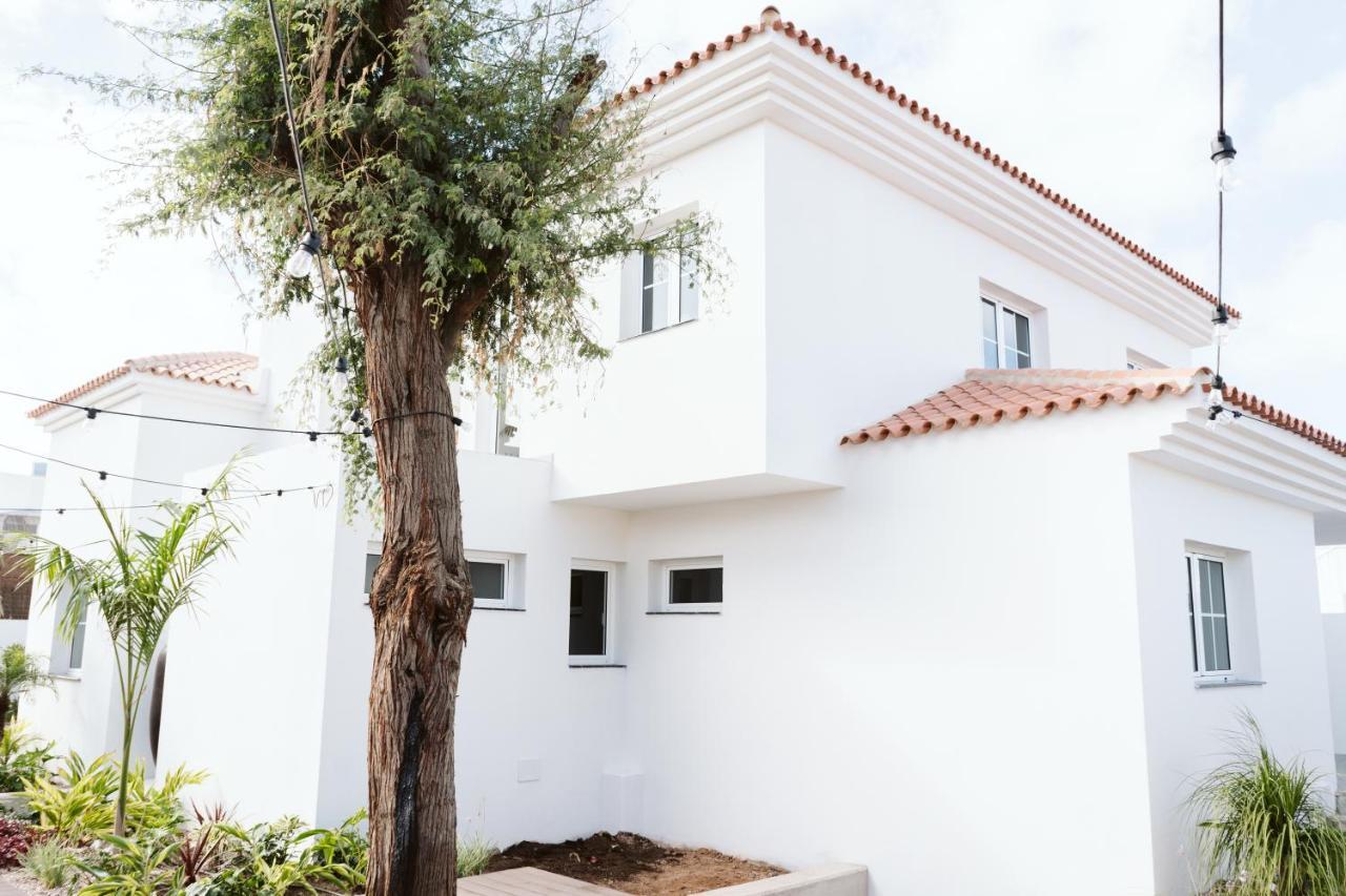 Dreamsea Surf House Fuerteventura Hostel Κοραλέχο Εξωτερικό φωτογραφία
