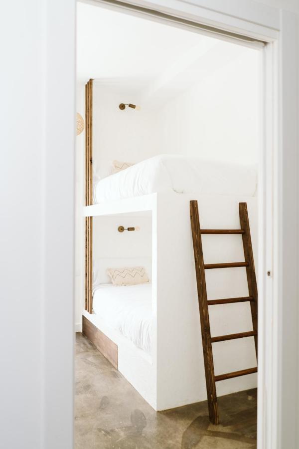Dreamsea Surf House Fuerteventura Hostel Κοραλέχο Εξωτερικό φωτογραφία
