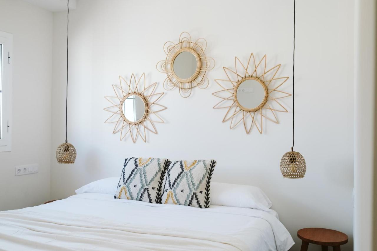 Dreamsea Surf House Fuerteventura Hostel Κοραλέχο Εξωτερικό φωτογραφία