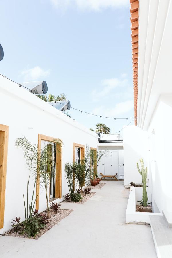 Dreamsea Surf House Fuerteventura Hostel Κοραλέχο Εξωτερικό φωτογραφία