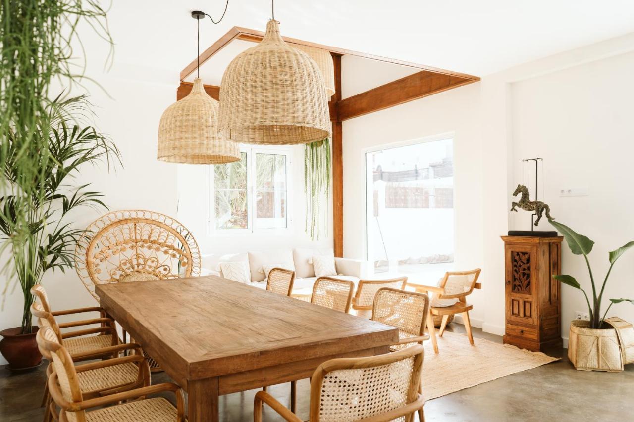 Dreamsea Surf House Fuerteventura Hostel Κοραλέχο Εξωτερικό φωτογραφία