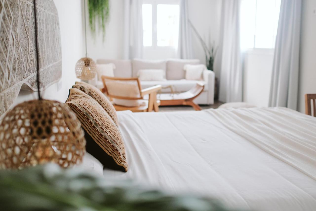 Dreamsea Surf House Fuerteventura Hostel Κοραλέχο Εξωτερικό φωτογραφία