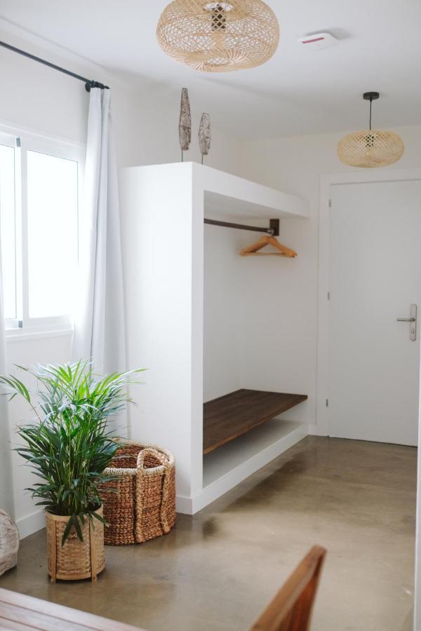 Dreamsea Surf House Fuerteventura Hostel Κοραλέχο Εξωτερικό φωτογραφία